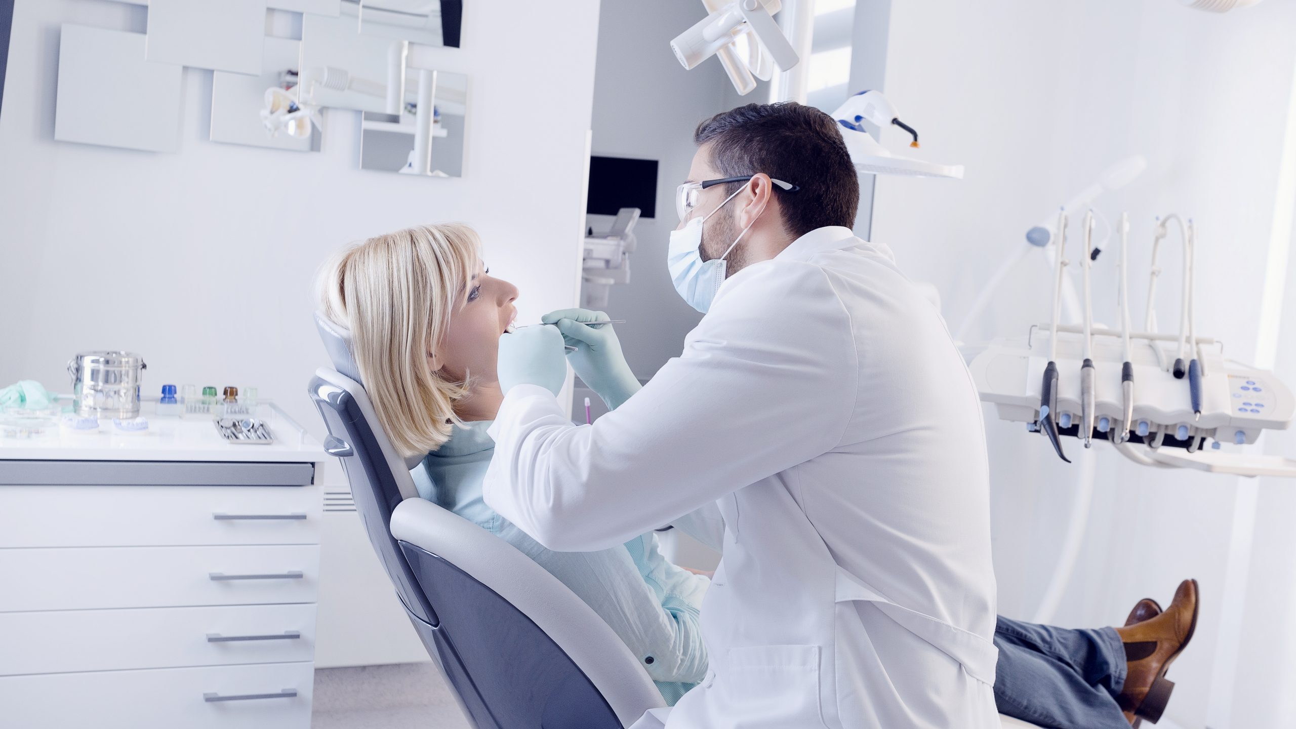 Dentist in Grove City, OH