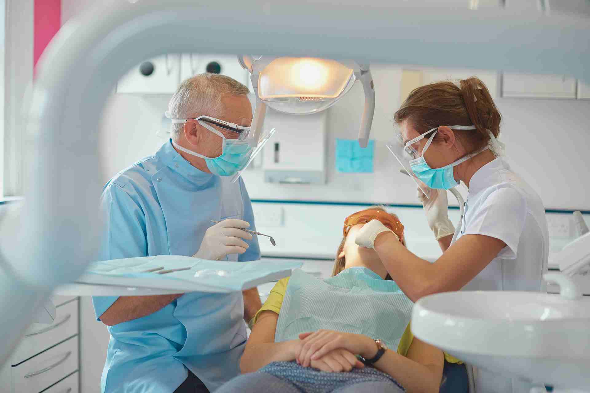 Dentist in Grove City, OH